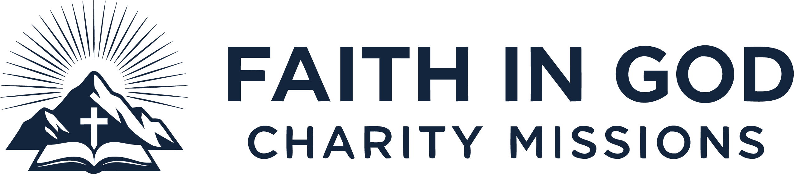 Faith in God Charity Missions