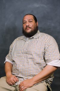 Eric Gray — Chief Operating Officer