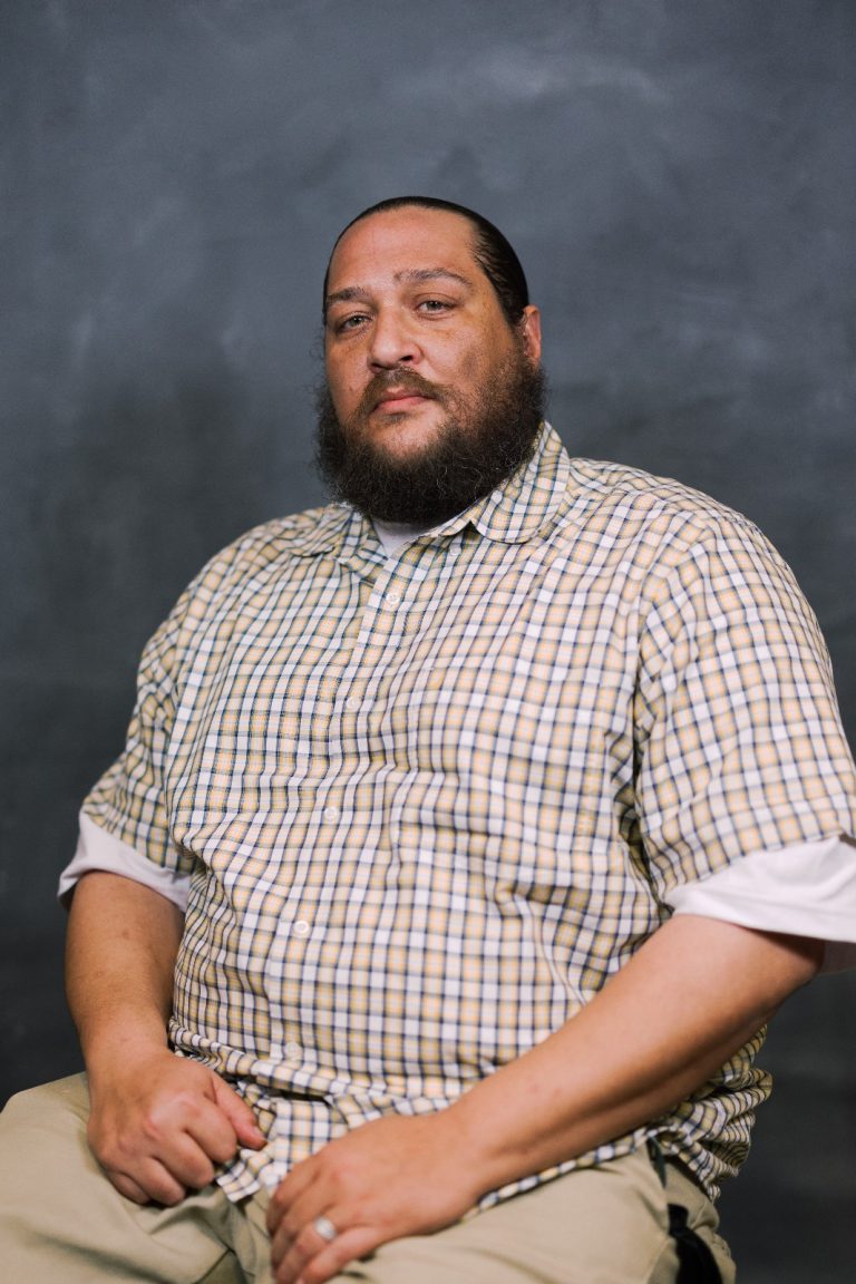 Eric Gray — Chief Operating Officer