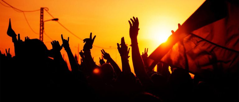 FIGCM board members and leadership team