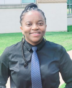 Nuella Mabi — Chief of Staff