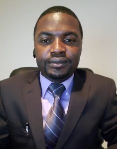 Terrence Shey — CEO and Founder