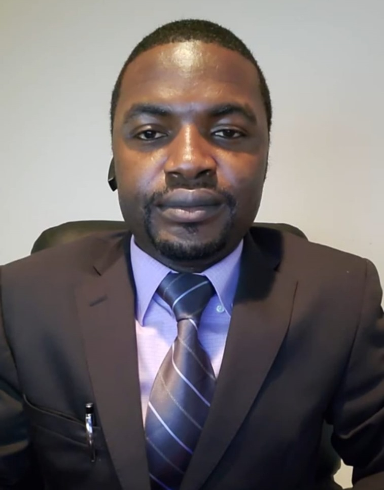 Terrence Shey — CEO and Founder