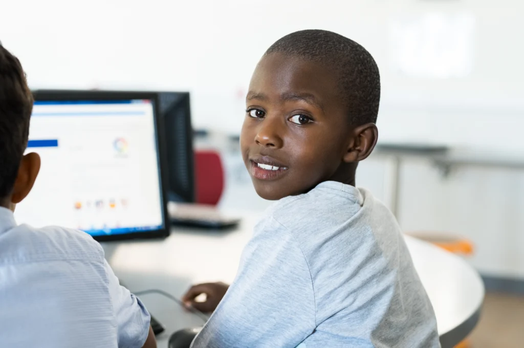 Education Hero Computer Class