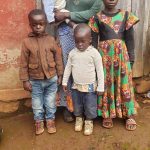 Empowering lives through generosity