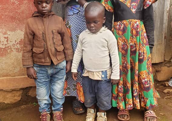 Empowering Lives Through Generosity