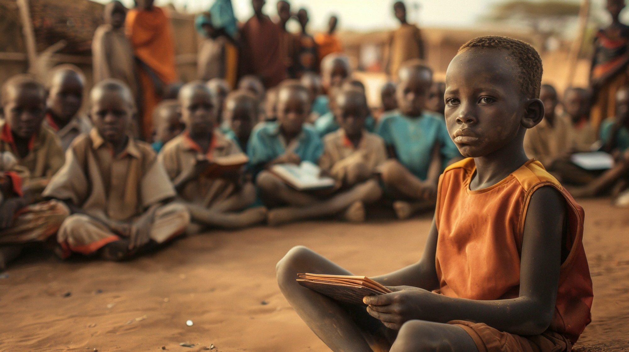 Empowerment Through Evangelism