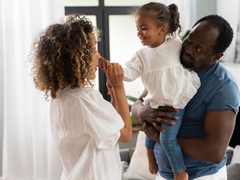 Community prayer and evangelism outreach