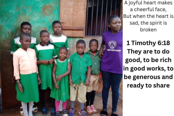 Success Story of the Nembo Family