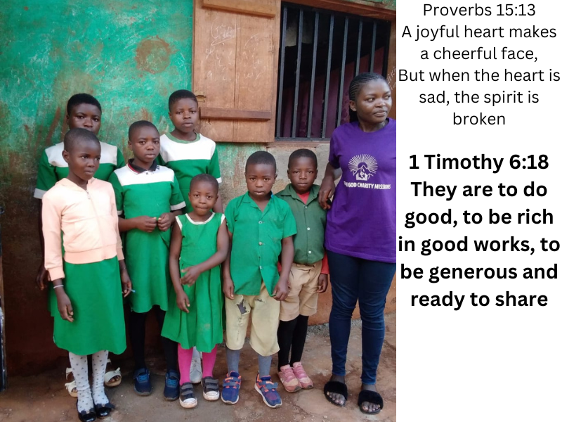 Success Story of the Nembo Family