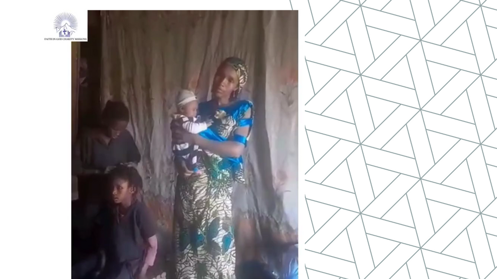 Support Zenabou Mama