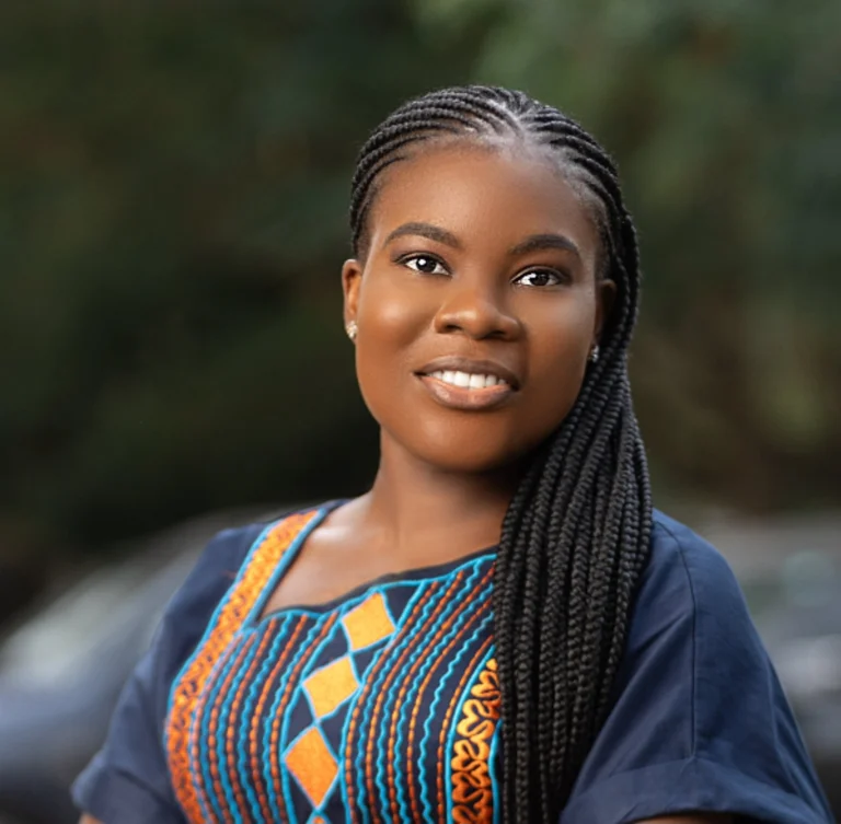 Ama Yeboa Essel