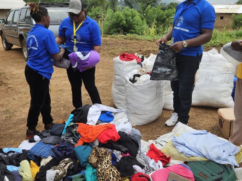Livelihood Enrichment